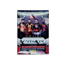 2021 Panini Prizm UFC 6 Pack Blaster Box