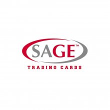 2021 Sage Aspire Football Hobby 10-Box Case