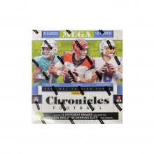 2020 Panini Chronicles Football Mega Box