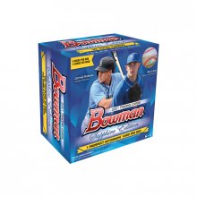 2021 Bowman Baseball Sapphire Edition
