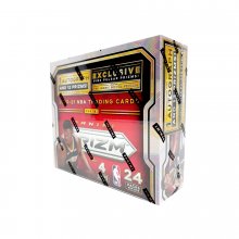 2020-21 Panini Prizm Basketball 24 Pack Retail Box