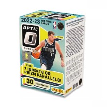 2022-23 Panini Donruss Optic Basketball 6-Pack Blaster Box