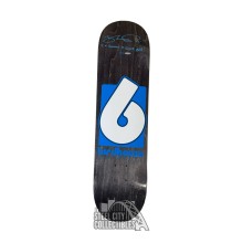 Shaun White 2x Summer X Game Gold Autographed Birdhouse Stage 3 Skateboard Deck /20 - UDA