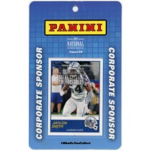 Jaylon Smith 2019 Panini Score National Corporate Sponsor Badge