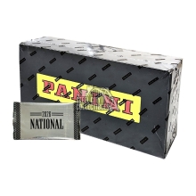 2026 Panini National Sports Collectors Convention NSCC Exclusive Silver Pack 125-Pack Box