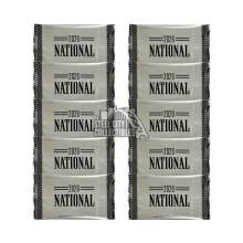 2026 Panini National Sports Collectors Convention NSCC Exclusive Silver Pack 10-Pack Lot