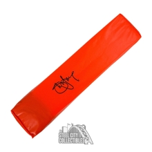 Steve Young Autographed Football Pylon - BAS