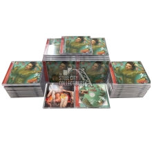 Taylor Swift The Life of a Showgirl CD - 50 Count Lot