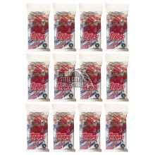 2021 Topps Series 1 Baseball Fat Pack 12-Pack Lot