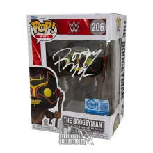 The Boogeyman Autographed WWE Funko Pop - Fanatics