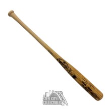 Tony Gwynn Autographed 3000th Hit Louisville Slugger Baseball Bat /3000 - BAS