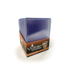 Vulcan 100pt Toploaders Pack of 25