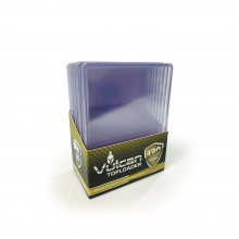 Vulcan 130pt Toploaders Pack of 10