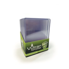 Vulcan 180pt Toploaders Pack of 10