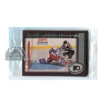 2002-03 Topps O-Pee-Chee Hockey Sealed 6-Card Promo Pack