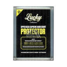 Lucky Collection Upper Deck Supreme Hard Court Protector
