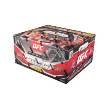 2021 Panini Prizm UFC Hobby Box