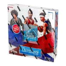 2025-26 Panini Signature Series Basketball Hobby Box
