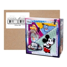 2026 Topps Disney Chrome Mega 20-Box Case