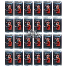2017 Leaf Draft Football 24-Pack Lot