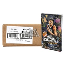 2025-26 Topps Cosmic Chrome Basketball Hobby 8-Box Case