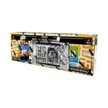 2023 Panini Donruss Football Hobby Factory Set