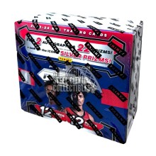 2023-24 Panini Prizm Basketball Hobby Box