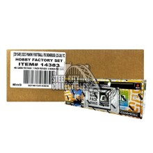 2023 Panini Donruss Football Hobby Factory 8-Set Case