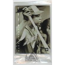 1994 Upper Deck The American Epic Baseball GM 9 Card Complete Set (Sealed)