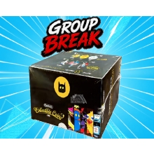 2026 VeeFriends Collectible Coins Box -- Random Hit Group Break #2 -- Mikey