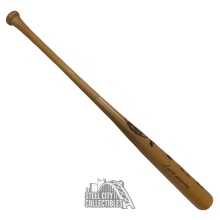 Ted Williams Autographed Louisville Slugger Commemorative Baseball Bat - BAS LOA AD83062