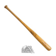 Willie Stargell Game Used Hillerich & Bradsby Professional Model Baseball Bat - PSA/DNA