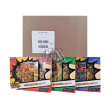 Pokemon Mega Evolution ME2.5 Ascended Heroes Mega ex 6-Box Case