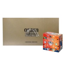 2026 Upper Deck Allure Golf Hobby 18-Box Case
