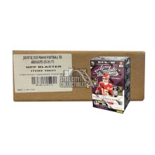 2025 Panini Absolute Football Blaster 20-Box Case