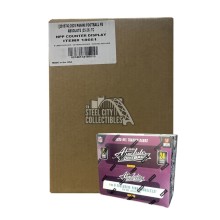 2025 Panini Absolute Football 24-Pack Retail 20-Box Case