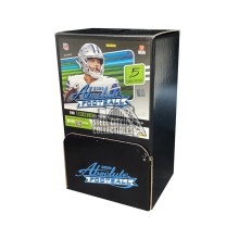 2020 Panini Absolute Football 48 Pack Gravity Feed Box
