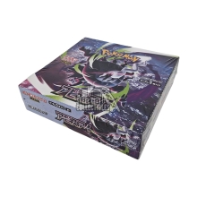 Pokemon M5 Abyss Eye Japanese Booster Box