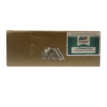 2013 Leaf Ace Authentic Grand Slam Tennis Hobby 12-Box Case