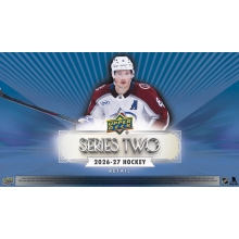 2026-27 Upper Deck Series 2 Hockey Blaster 20-Box Case