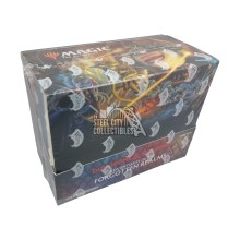 Magic the Gathering Adventures in the Forgotten Realms Theme Booster Box | Steel City Collectibles Magic the Gathering Adventures in the Forgotten Realms Theme Booster Box | Steel City Collectibles