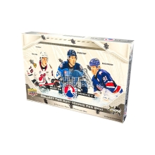 2025-26 Upper Deck AHL Hockey Hobby Box