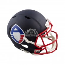 Alliance of American Football AAF Unsigned Full-Size Football Helmet