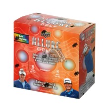 2026 Upper Deck Allure Golf Hobby Box