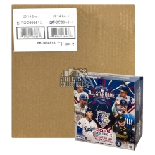2026 Topps Series 2 Baseball All-Star Game Mega 20-Box Case