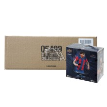 2025 Upper Deck Allure SE Multi-Sport Hobby 9-Box Case