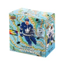 2025-26 Upper Deck Allure Hockey Hobby Box