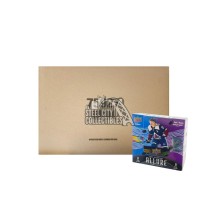 2024-25 Upper Deck Allure Hockey Hobby 18-Box Case