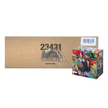 2026 Upper Deck Allure AEW Wrestling Hobby 9-Box Case