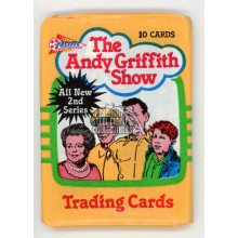 1991 Pacific The Andy Griffith Show Wax Pack
